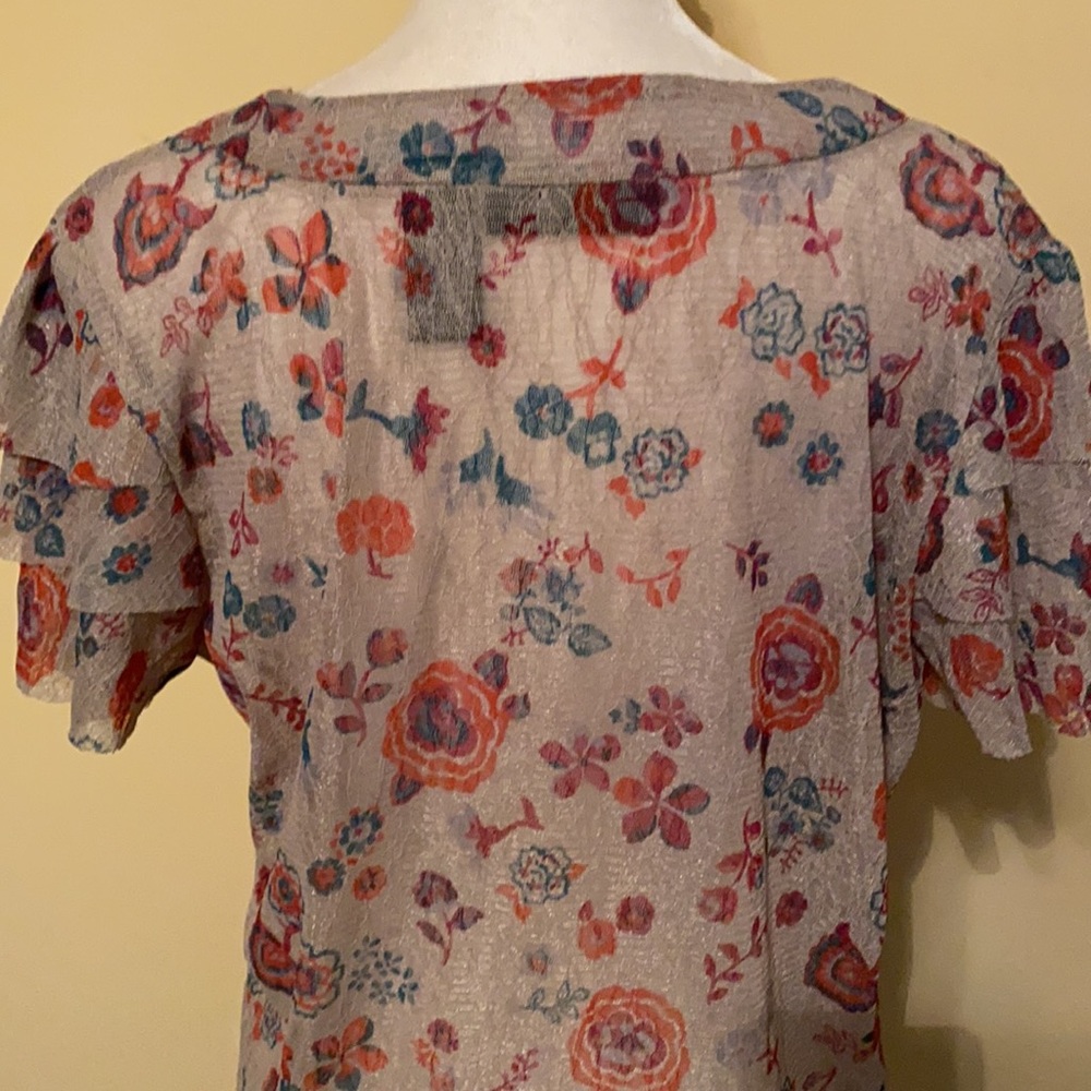 Preswick & Moore blouse - Picture 7 of 12